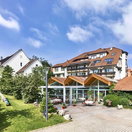 Hotel Lamm Ostfildern Exterior photo